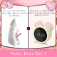 Polar Bear Set 1