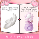 Flower Clock