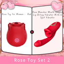 Rose Toy