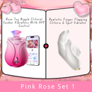 Rose Sync
