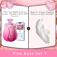 Rose Sync