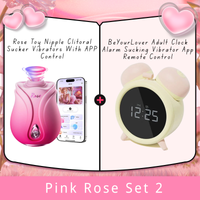 Rose Sync