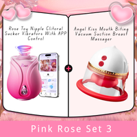 Rose Sync