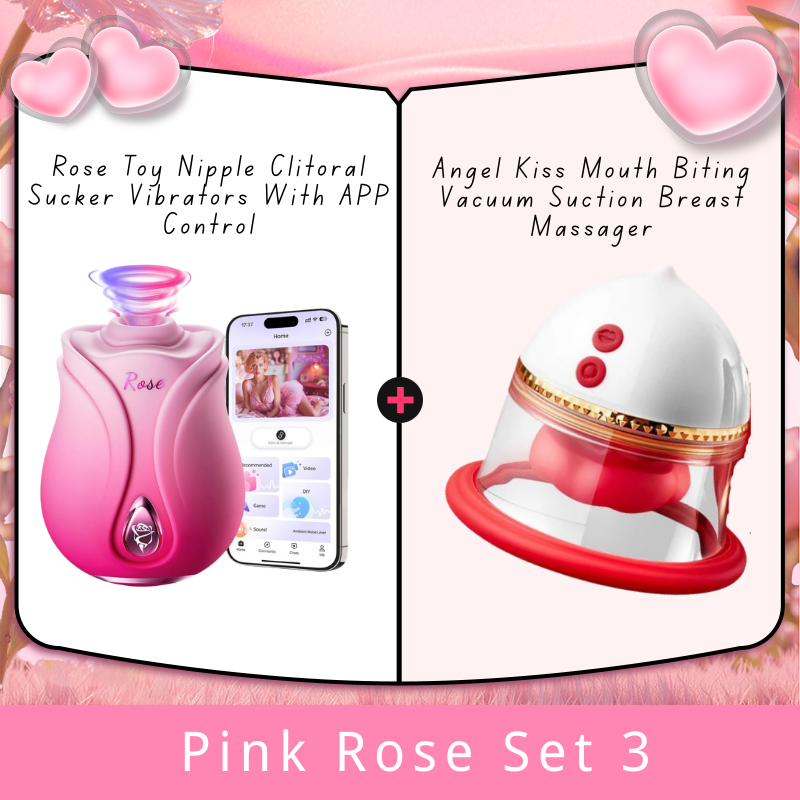 Rose Sync