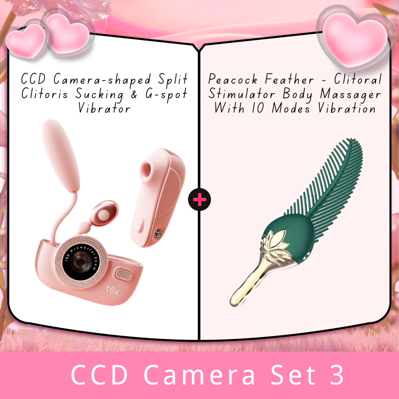 Lens Flirt
