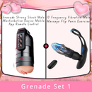 Grenade Surge
