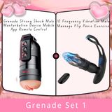 Grenade Set 1