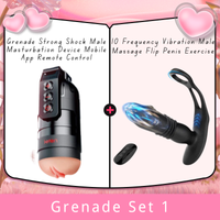 Grenade Surge