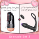Grenade Set 2