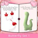 Butterlure