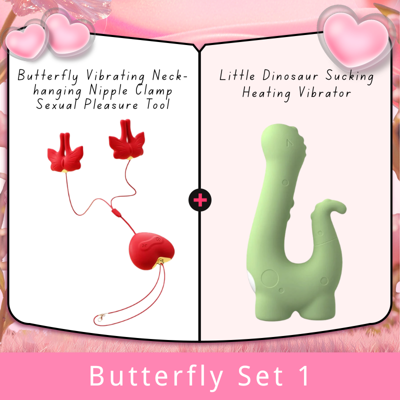 Butterlure