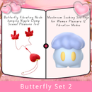Butterlure