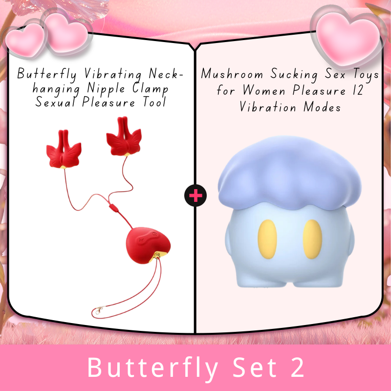Butterlure