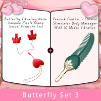 Butterlure