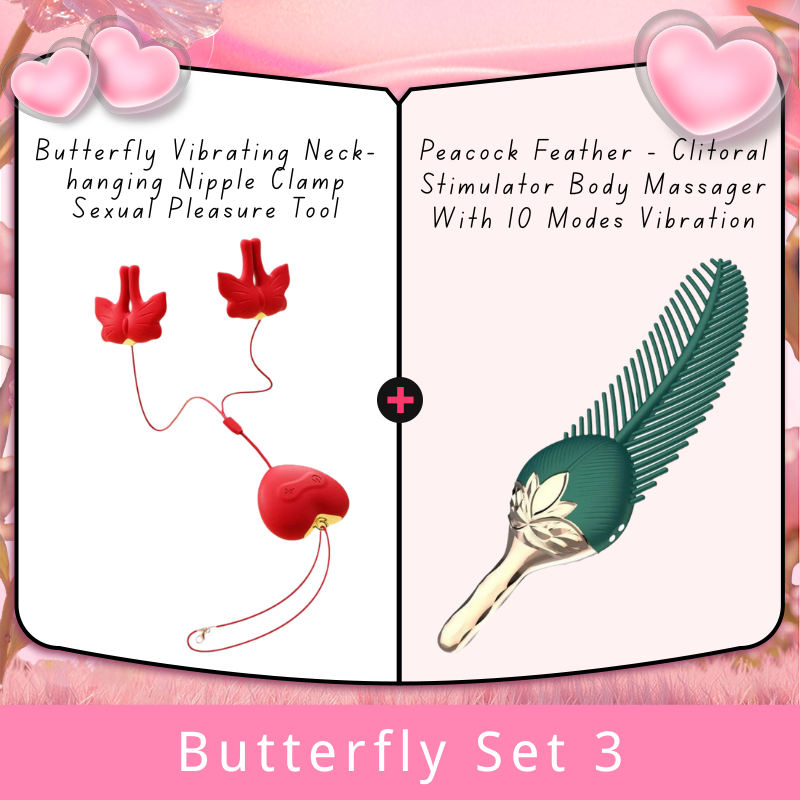 Butterlure