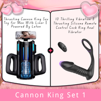 Cannon Reign