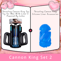 Cannon Reign