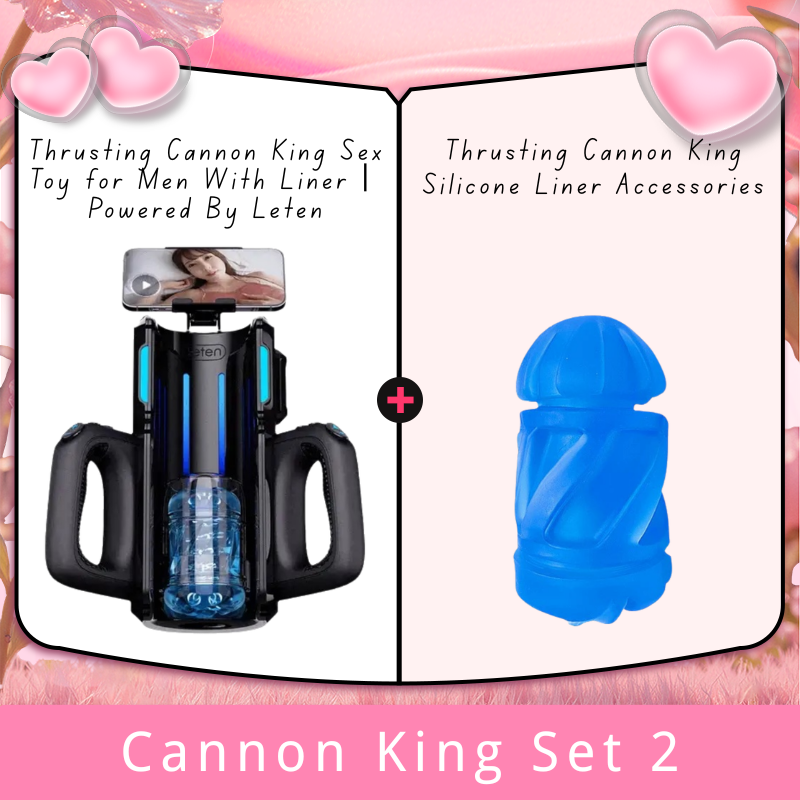 Cannon Reign