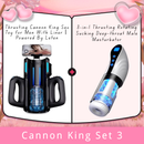 Cannon Reign