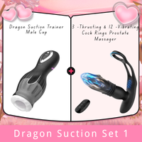 Dragon Suck II