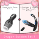 Dragon Suction Set 1