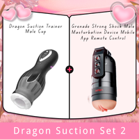 Dragon Suck II