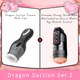Dragon Suction Set 2
