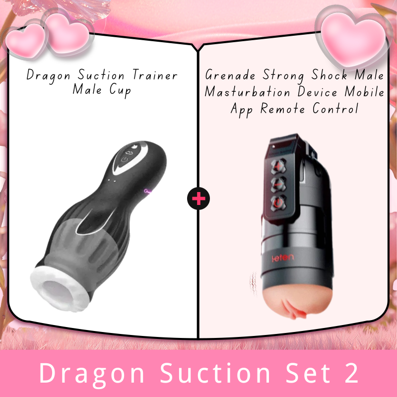 Dragon Suck II