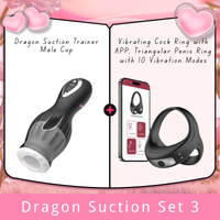 Dragon Suck II