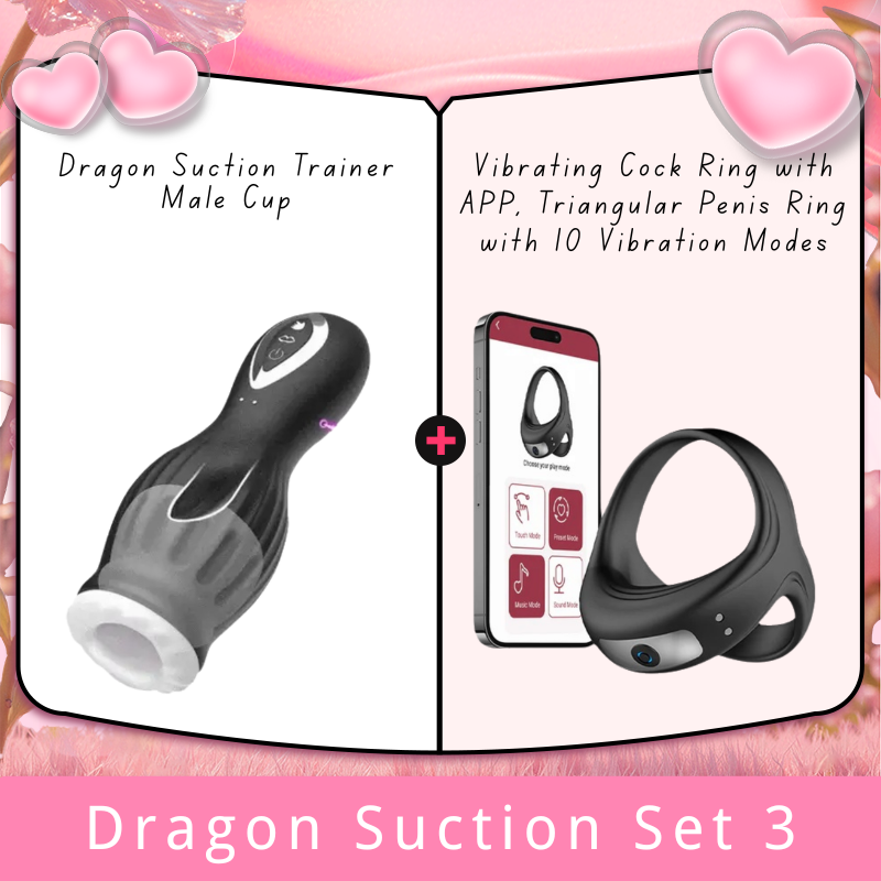Dragon Suck II
