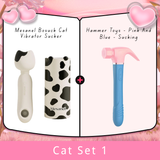 Cat Set 1