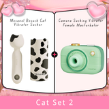 Cat Set 2
