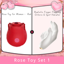 Rose Toy