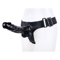 Leather King 7.08"