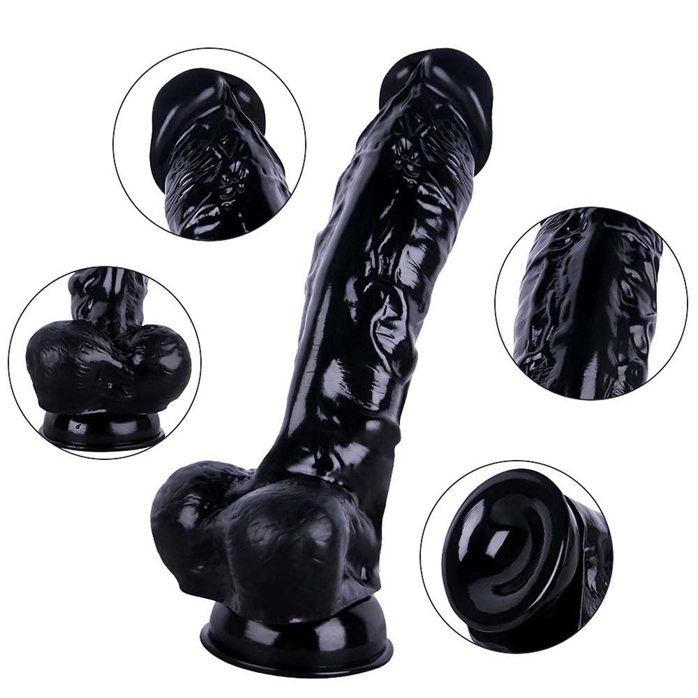 Leather King 7.08"