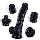 Leather King 7.08"