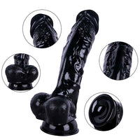 Leather King 7.08"