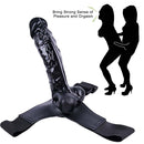 Leather King 7.08"