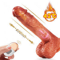 Blaze Lance 6.3”