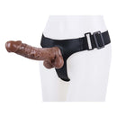 Leather King 7.08"