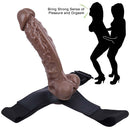 Leather King 7.08"