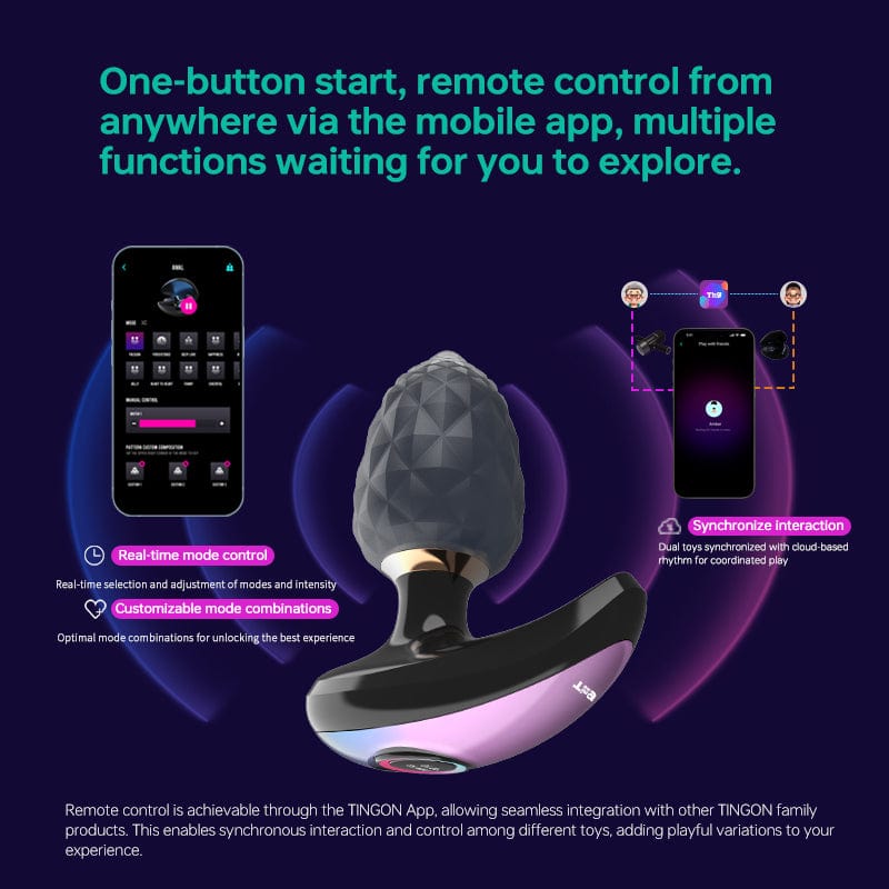 Onyx Sync
