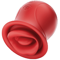 Rose Muncher Kiss