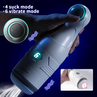 Oral Surge