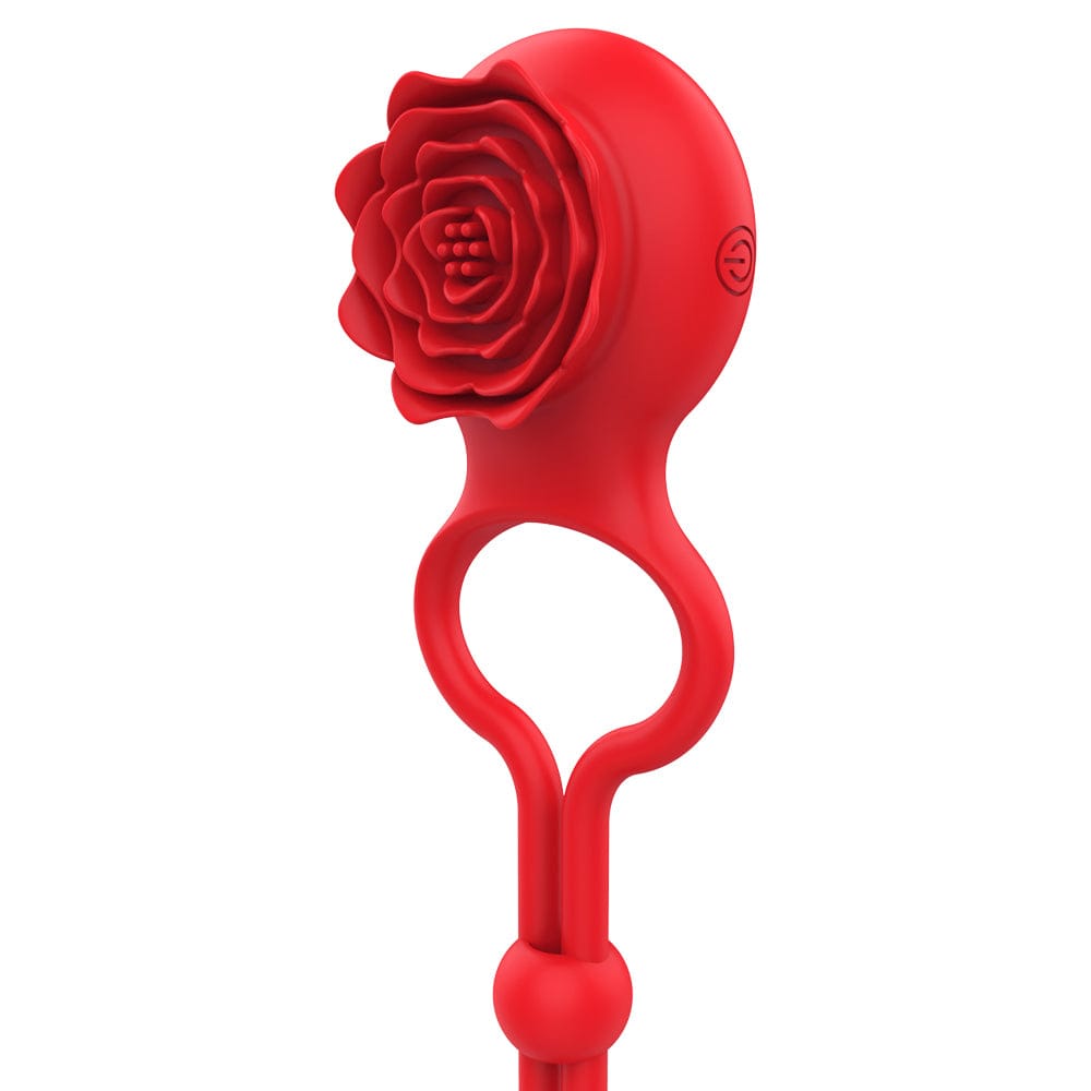 Locked Rose