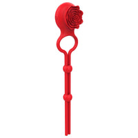 Locked Rose