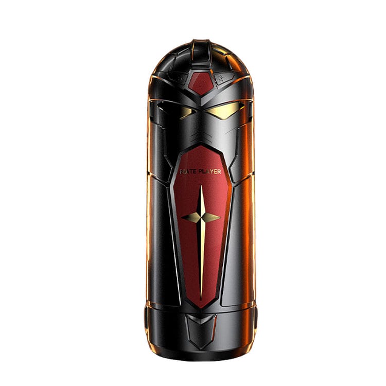 Heat Sync - APP-Controlled Heated Stroker | Freyaship