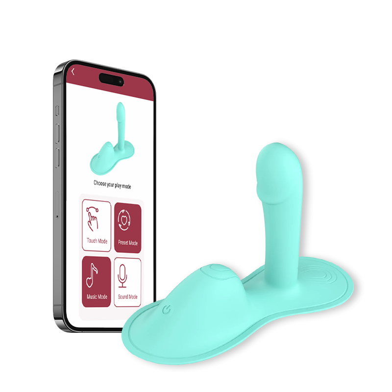 Cushion Vibrators