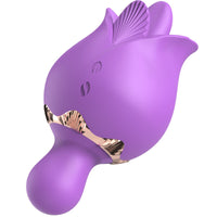 Petal Wand