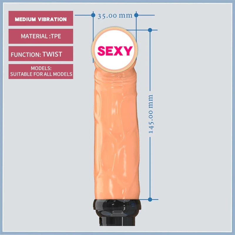 Leather Vault